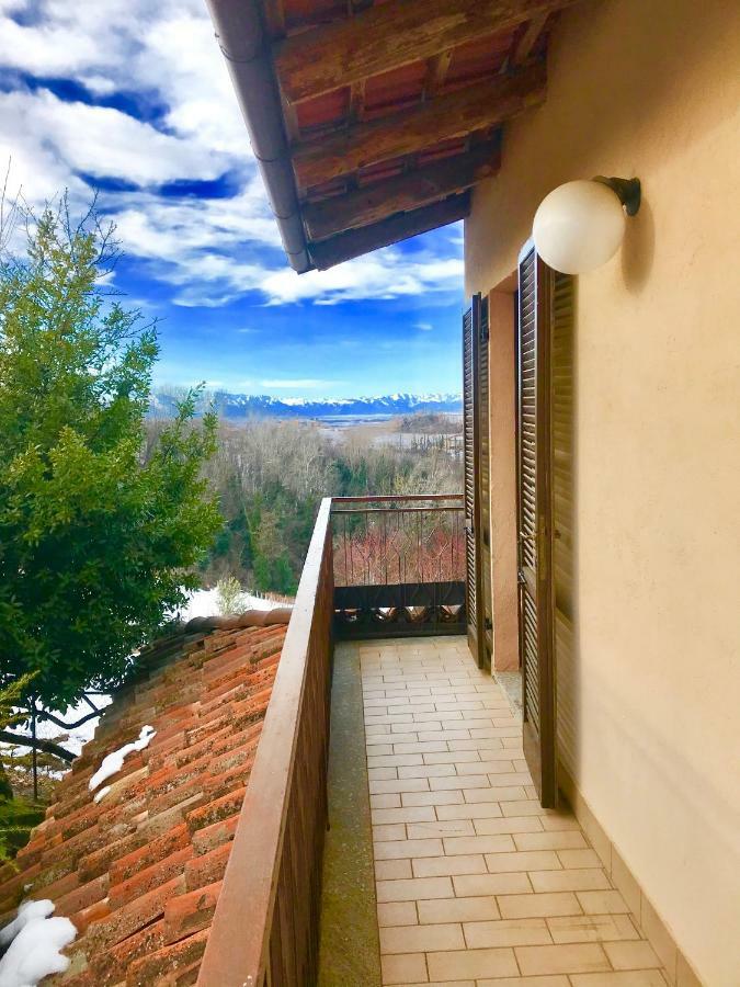 In Casetta Monforte dʼAlba Екстериор снимка