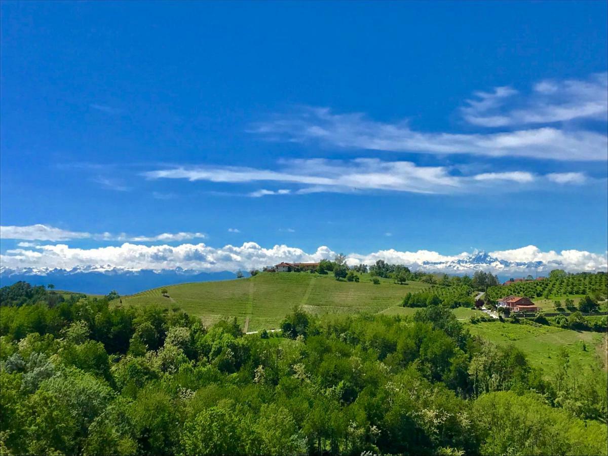 In Casetta Monforte dʼAlba Екстериор снимка